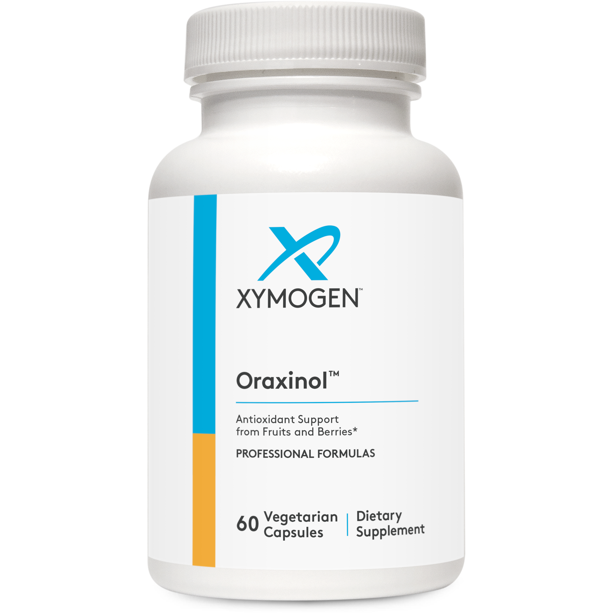 健康・医学 DispositionofToxicDrugsandChemicalsinMan Oraxinol 60 C - Antioxidant Supplement | Xymogen
